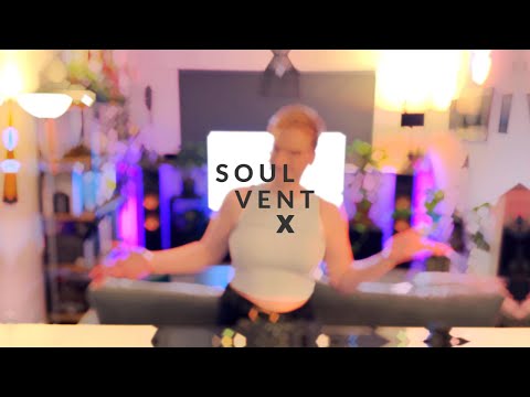 10 Years Of Soulvent - Mixed by Dilemma