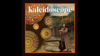 Kaleidoscope～Lucy New Album～