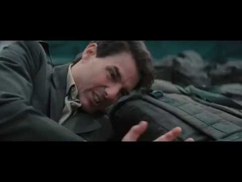 Edge of Tomorrow IMAX® TV Spot