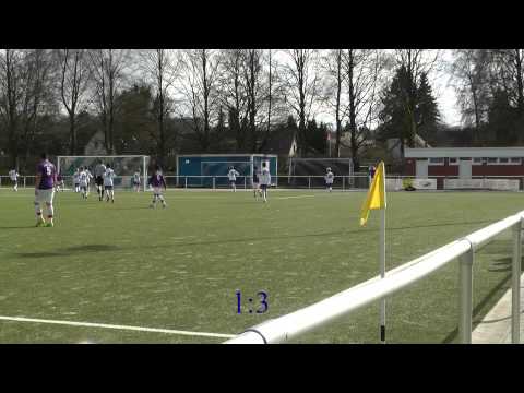 Vorwärts Wacker 4.C   TuS Berne 3.C