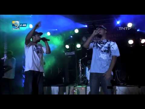 CODE 9.8 FESTIVAL PACIFIQUE 2013