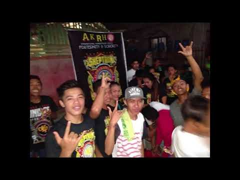 AKRHO RESPETADO -AKRHO MANAGE