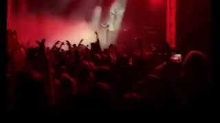 I don't fuck with you
