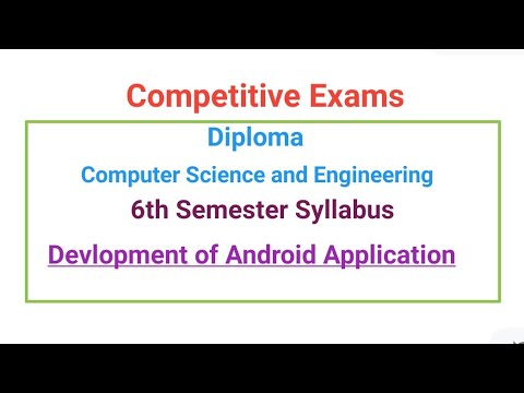 Data Communication Computer Network full syllabus of diploma CS branch