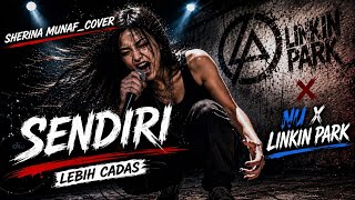 Download lagu SHERINA MUNAF - SENDIRI - by request - | NU X LINKIN PARK STYLE LEBIH CADAS | mp3 Download lagu SHERINA MUNAF - SENDIRI - by request - | NU X LINKIN PARK STYLE LEBIH CADAS | mp3