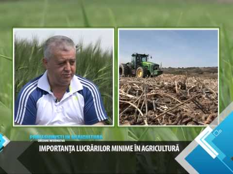 MARIA GROUP. Profesionisti in Agricultura 30 MAI  2014