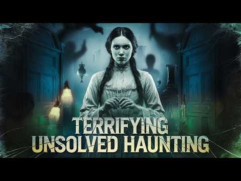 The Haunting of Esther Cox: Canada's Most Terrifying Unsolved Poltergeist Mystery