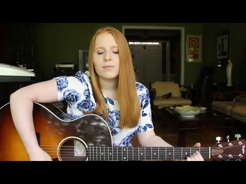 Wolves Without Teeth - Of Monster and Men (cover)