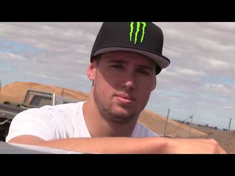 Promo: 2017/18 National Modified Sedan Title Preview