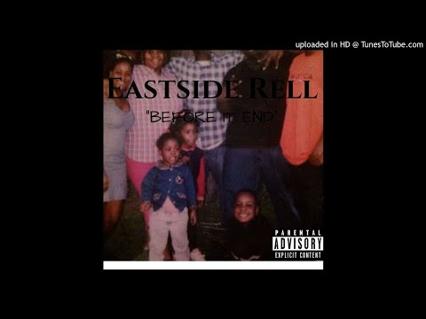 Eastside Rell Ft Solo Cheez - Pumpin' Weight