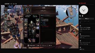 #26 AzureSeal&たきじんのDivinity Original Sin Ⅱ (生放送)