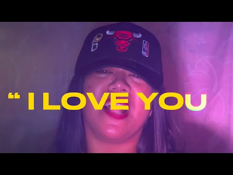 Abbey Heather - I Love You (Official Music Video) ft JustEscape95