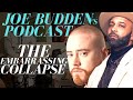 The Embarassing Collapse of Joe Budden's Podcast
