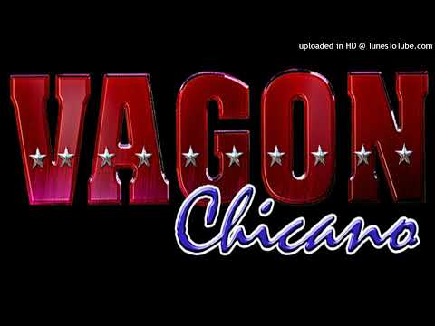 Vagón Chicano mix (D.J MG)