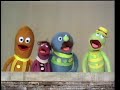 Sesame Street Episode 0070 Oscar And The Groovin Grouches Susan S Plant 1970