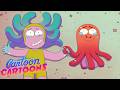 Sleeping Giants Cartoon Cartoons
