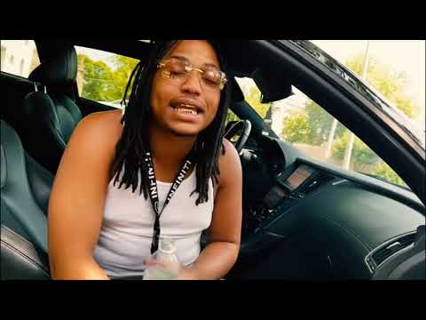 YOB JT - Pepper Breath (Prod. @alloutw4r ) [Shot by @TaxTeamTae