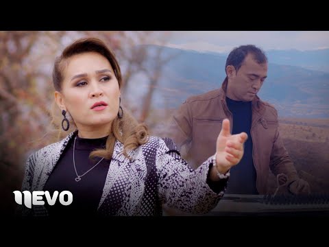 Mohichehra Shamurotova - Ishq (Official Music Video)