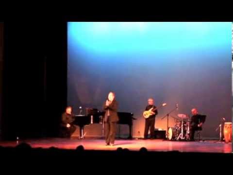 JAY FAGAN THIRD COAST RHYTHM PROJECT 2012