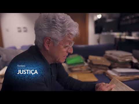 A Pesquisa de Caco Barcellos para o livro Rota 66 - A História da Polícia que Mata