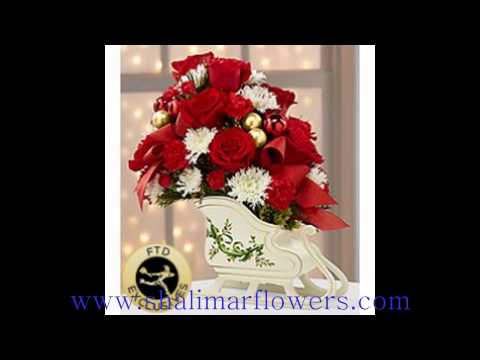 image-What flower company has free shipping?