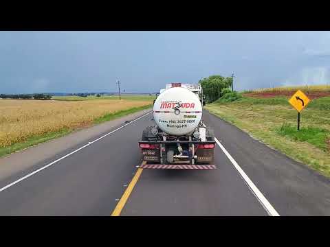 PR-323 Região de Sertanópolis Paraná #481