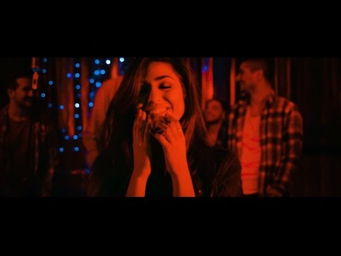 The Anthem - Like You're James Dean (OFFICIAL VIDEO)