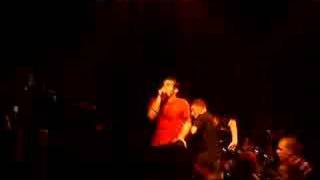 Stretch Arm Strong-Second Chances(Live In Gdynia-03.11.2004)