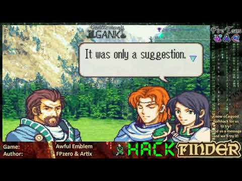 Fire Team - Hackfinder