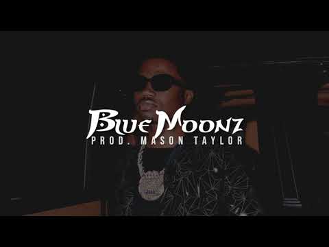 [FREE] Roddy Ricch x Future Type Beat 2020 "Blue Moonz" (Prod. Mason Taylor) Rap Instrumental