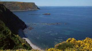 preview picture of video 'Crovie, Moray Coast anahin'