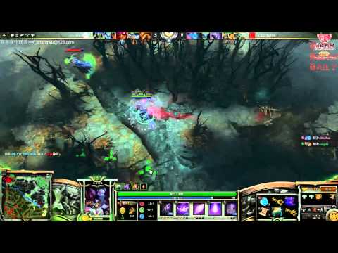[YYF PoV Highlight] OB vs IG I-league Qualifier Game 1 [Eng Sub]