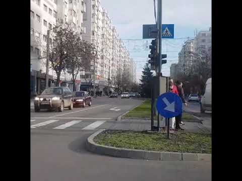 Rumania paseo por slatina olt 13