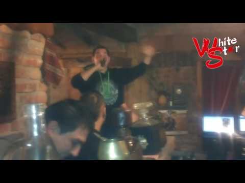 White Star Show 2 - Live Video с Тиквата