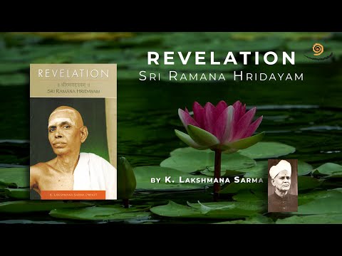119. Revelation - Sri Ramana Hridayam (Audio Book)
