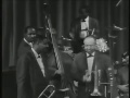 Count Basie. Live. 1962 (Easin' It)