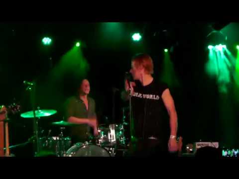 Rebel Rebel - David Bowie tribute - Live at A38 / 2019.02.20