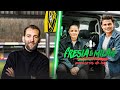 Afscheid als prof viel Willem Janssen zwaar: ''Zwart gat'' ? | Fresia en Milan Parkeren de Bus ?
