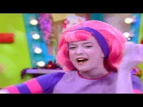 The Doodlebops 201 - The Doodlebop Holiday Show | HD | Full Episode