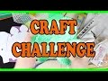 MBMCRAFTCHALLENGE February Craft Challenge Highlights