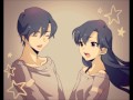 Kisaragi Chihaya - Me ga Au Toki (Male Ver ...