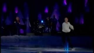 Christmas Jig - Kurt Browning