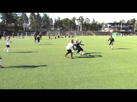 2016-04-30 Sanktan P9. Järla IF FK Vit - FC Boo