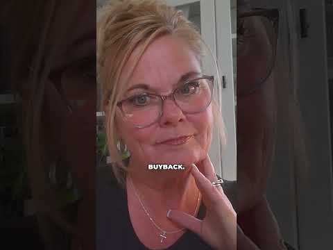 🚨BREAKING!!!🚨 Leaked Buyback Info