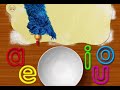 Sesame Street Alphabet Kitchen
