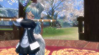 good by solo play [blade and soul] MV