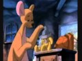 The Tigger Movie Bedtime Slowed Down
