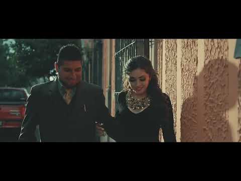 La Prendidisima Banda Perla de Jerez - Reza (Vídeo Oficial)