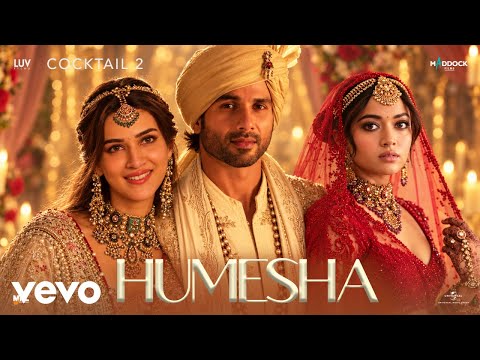 Humesha Film Version — watch video