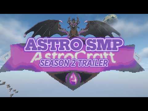 ASTROCRAFT - Minecraft Survival Server IP